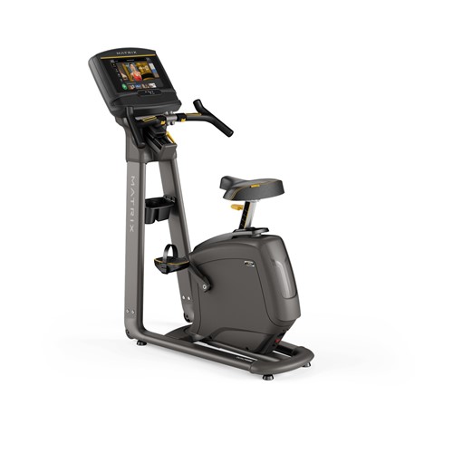 Rower pionowy Matrix U50 XER