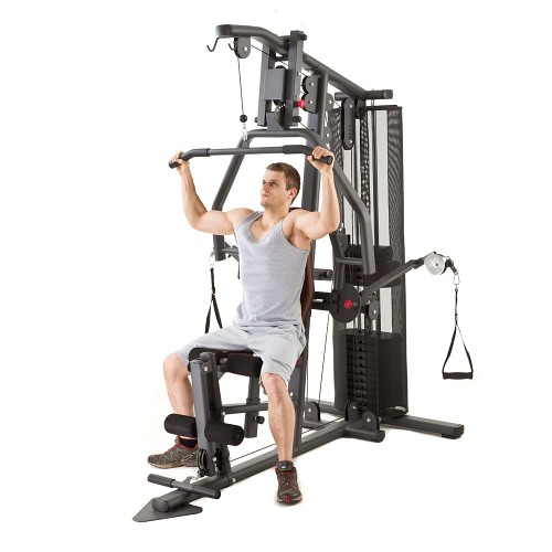 inSportline ProfiGym C95