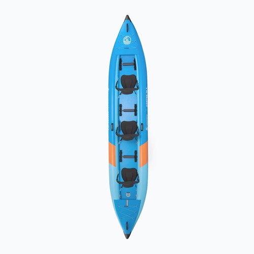 Aquastic Cortez 15'7" 475 cm 3-osobowy