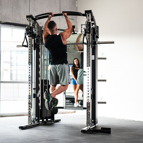 HMS Cyklop 10 Semi Commercial