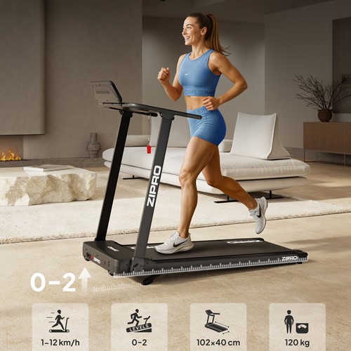 Zipro Forma Lite