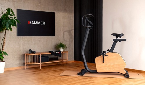 Hammer Cardio Pace 5.0 NorsK