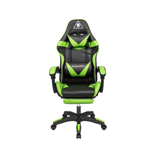 Kruger&Matz GX-150 czarno-zielony