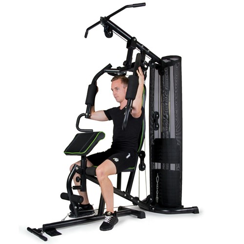 VirtuFit Home Gym KH100