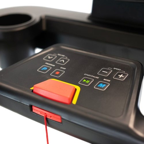 BH Fitness RCM Pro Med G6515H