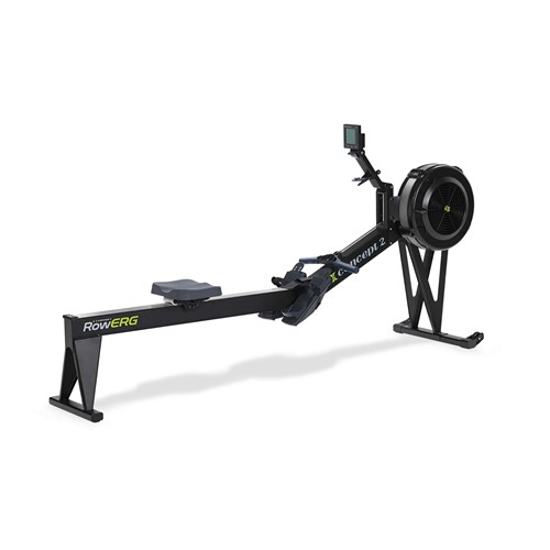 Concept 2 model E z komputerem PM5 Tall Legs
