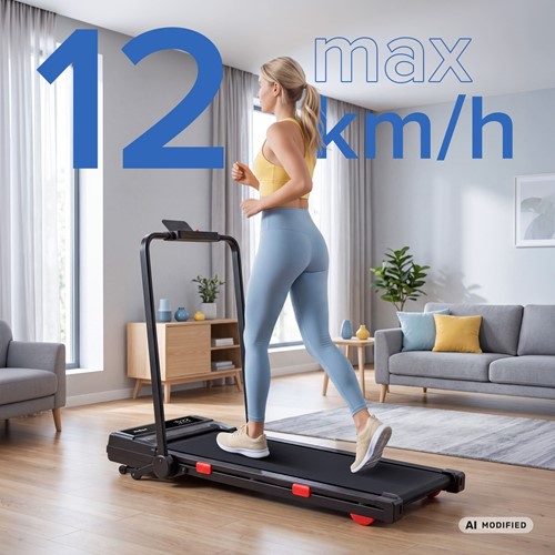 Rebel Active RBA-1022 Pro Auto Incline