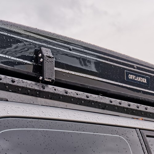 Offlander Fold 4 Grizzly