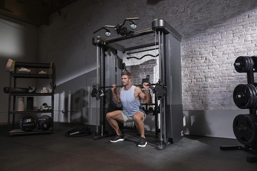 Inspire Fitness FT2 Pro Functional Trainer