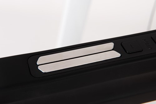TOORX Mirage C60 Black