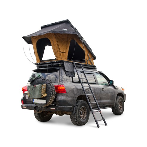 Offlander Triangle Triangle Tomahak XL