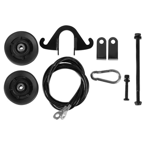Inspire Fitness FT2 Pro Functional Trainer