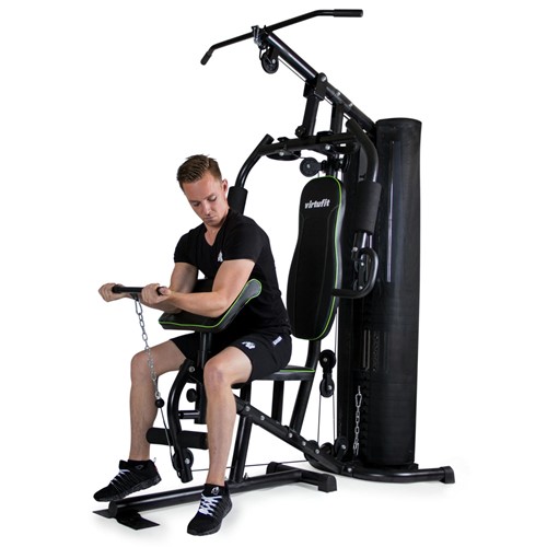 VirtuFit Home Gym KH100
