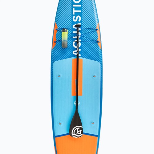 Deska SUP Aquastic Perth 10'8" niebieska