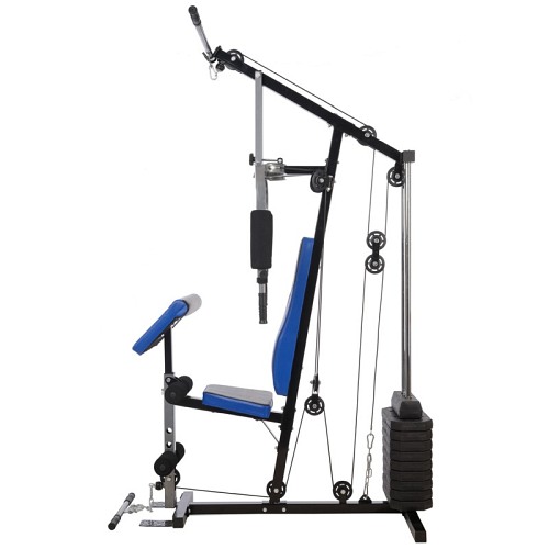 Atlas One Fitness Hektor 3