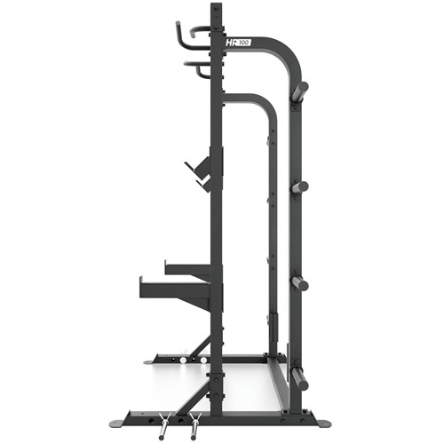 VirtuFit Half Rack HR100 VF02123