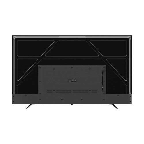 Telewizor Kruger&Matz 86" UHD QLED smart DVB-T2/S2 H.265 Hevc