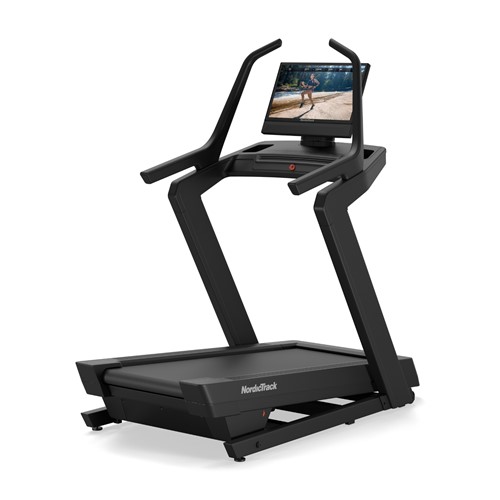 NordicTrack X24