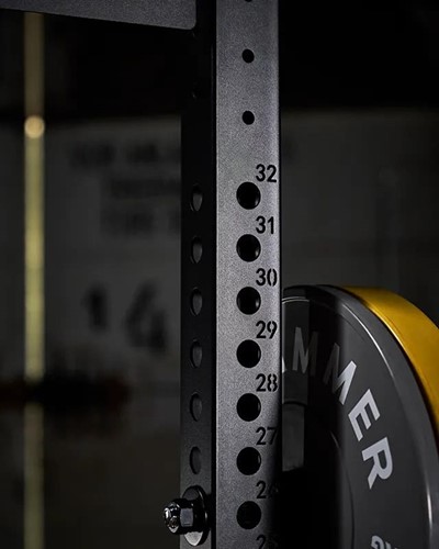 Hammer Maximum Power Rack F-PR10