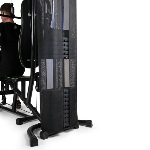 VirtuFit Home Gym KH100