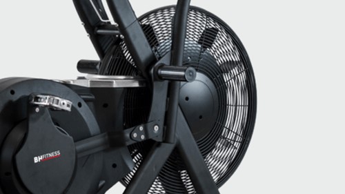 BH Fitness H899 Hiit Air