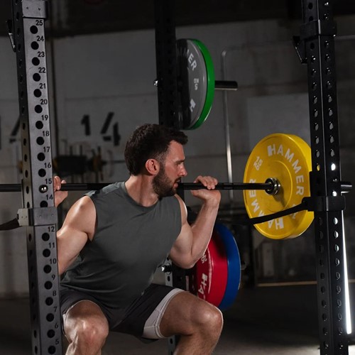 Hammer Maximum Power Rack F-PR10