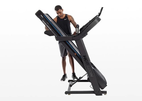Horizon Fitness 7.0 AT