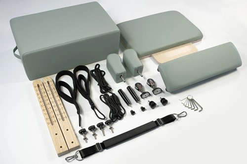 Toorx Liveness PTX5000 Green