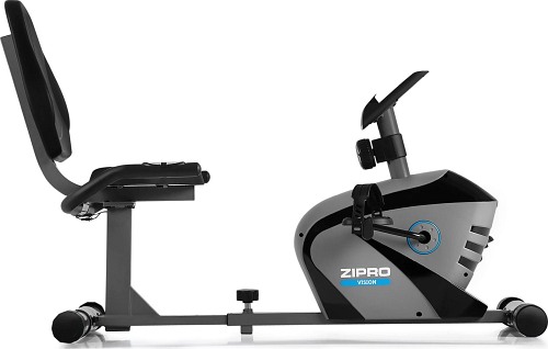 Rower poziomy Zipro Vision