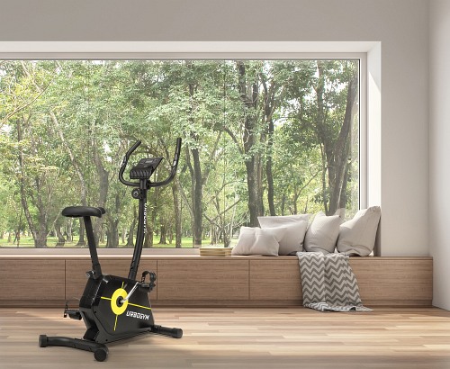 Rower magnetyczny Urbogym Rocky