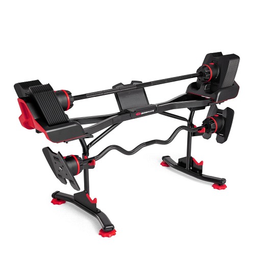 Stojak na sztangi Bowflex SelectTech