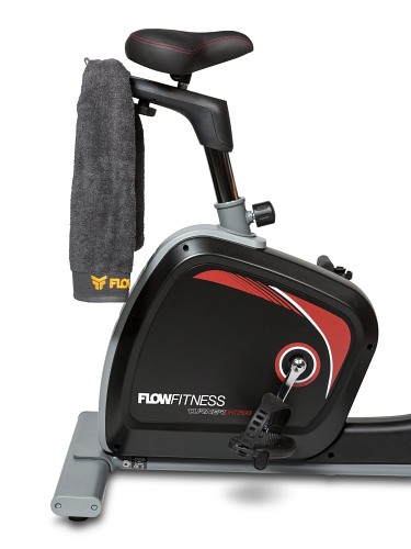 Flow Fitness TURNER DHT2500i