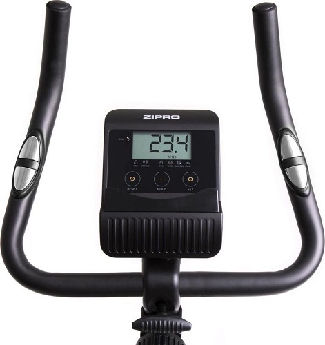 Rower magnetyczny Zipro Boost Gold