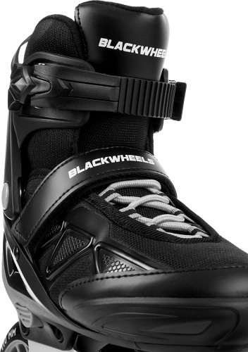 BlackWheels Dynamic Black