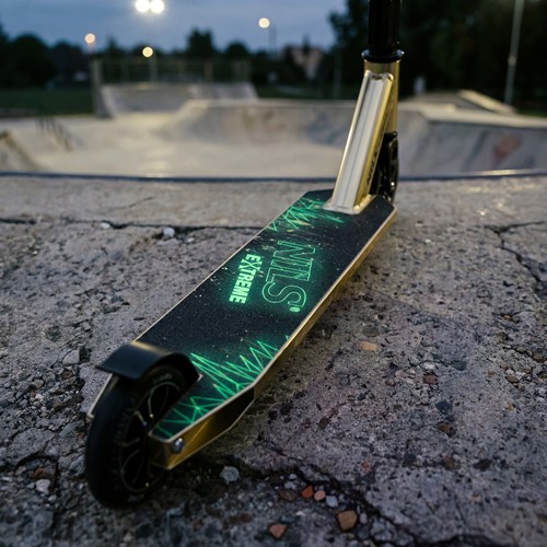 Nils Extreme HS155 Lion