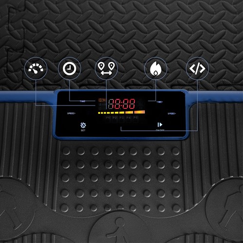 HMS SVP13 z nakładką 3D