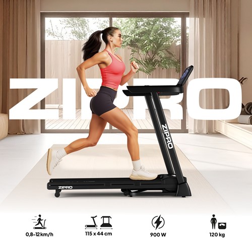 Zipro Luma