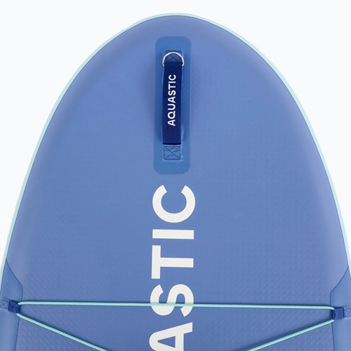 Deska SUP Aquastic Tourer 12'0" niebieska