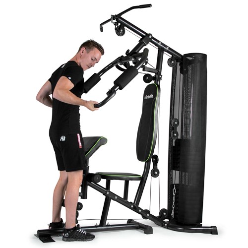 VirtuFit Home Gym KH100