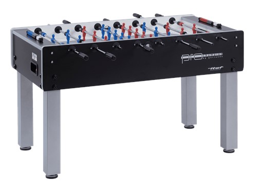 Stół do gry piłkarzyki Garlando Pro Champion ITSF