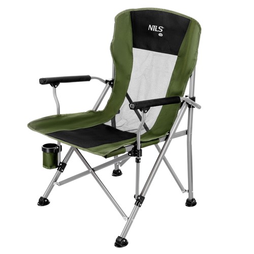 Nils Camp NC3701