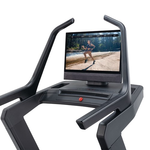 NordicTrack X24