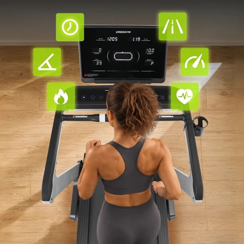 UrboGym V810s