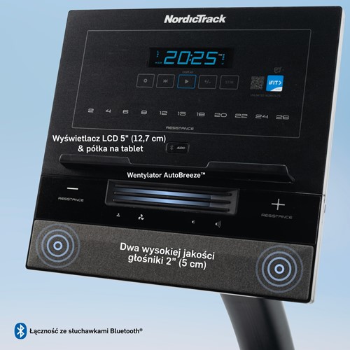 NordicTrack Commercial G LE