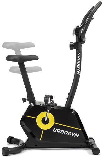 Rower magnetyczny Urbogym Rocky