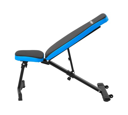 Ławka treningowa Rebel Active RBA-2001