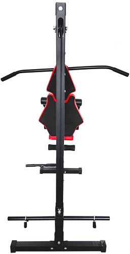 Atlas Energetic Body 6000