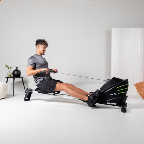 Virtufit Row 450