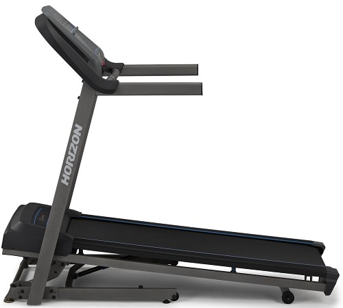 Bieżnia Horizon Fitness ETR 5.0