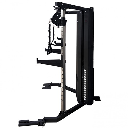 Kettler Cable Puley Fitmaster